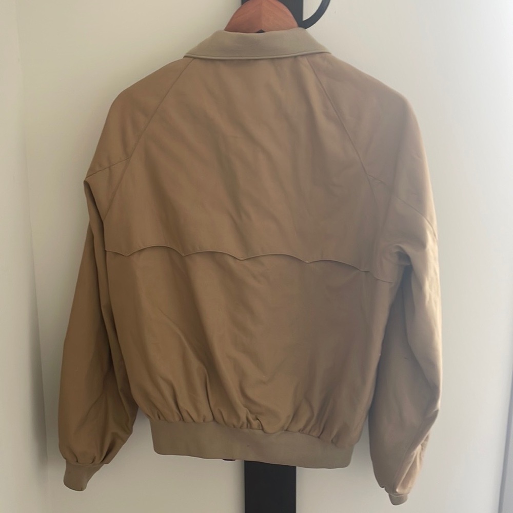 Barracuda Jacket! - Picture 2 of 5